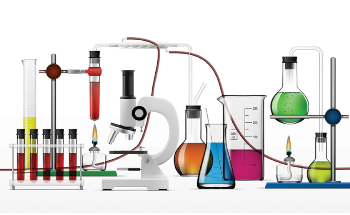 Laboratory Equipment for Physical Chemistry Research