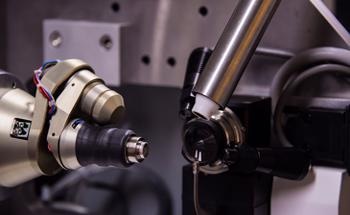 The Principles and Applications of a Diffractometer