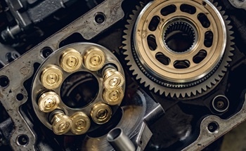 Reducing Contamination in Industrial Fluids to Prevent Failures