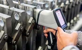 Selecting the Right Analysis for Elemental Identification & Material Verification