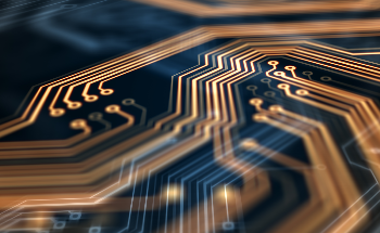 Surface Analysis of a Failed Semiconductor Using XPS & ToFSIMS