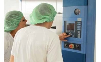 Routine Control of Autoclaves with Bowie Dick Testing