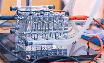 Optimizing the Performance of Proton Exchange Membranes
