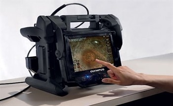 Using Videoscopes for Plant Maintenance Inspections
