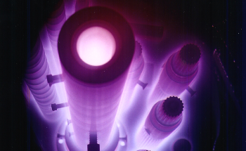 Using Active Screen Plasma as a New Source of Heat
