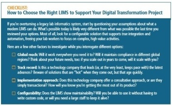 How a Consumer Goods Company Implemented Digital Innovation