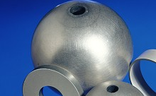 Applications and Characteristics of Sensors Made from Ceramics