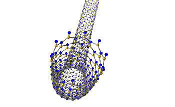 Growing Highly Ordered Epitaxial Nitrides – Possible Future Applications