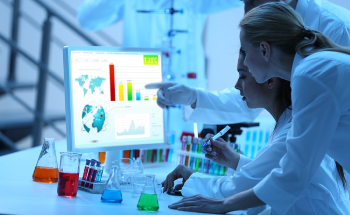 Visualize Your Science: How to Communicate Scientific Research Visually