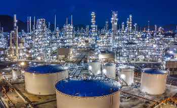 Containment Structures — What Machinery Is Best?