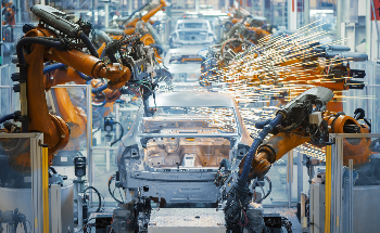 Applications of Computed Tomography in the Automotive Industry