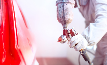 Identifying Paint Pigments in Forensic Examinations