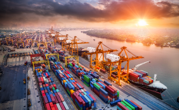 Leading the Charge: Revolutionizing Port Logistics with Automated Charging for Electric Vehicles
