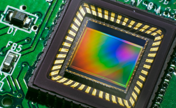 What are the Applications of Charge-Coupled Devices (CCD)?