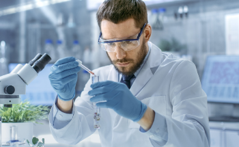 How is Electron Microscopy and Imaging Methods Used in Food Science Applications?