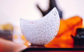Extrusion of Polymers for Additive Manufacturing
