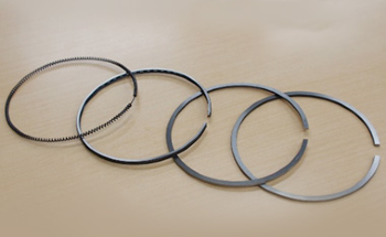 How to Analyze Metal Contamination in Piston Rings