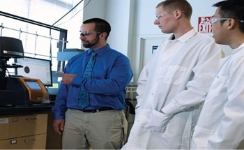 Waters Corporation Helps Accelerate Innovation Across Materials Sciences Through the Combination of its Structure-Property Technologies