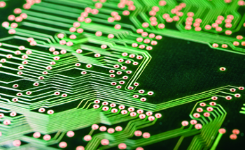 How to Use a Digital Microscope to Measure the Circuit Shape of a Printed Wiring Board
