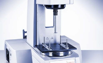 Determination of Tack Using Different Adhesive Substances and Substrates
