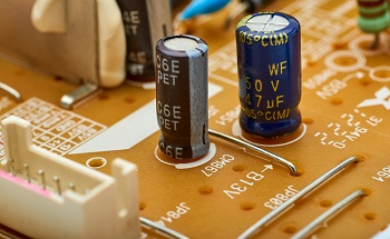 Growth Areas for Technical Ceramics in Electrical Components