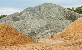 How Can Bacteria and Sand Lay the Foundation for Sustainable Development?