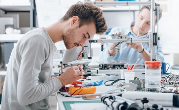 The Laboratory Equipment That Every Engineer Needs