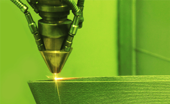 What are Ceramic Laser Materials and How Have they Developed?