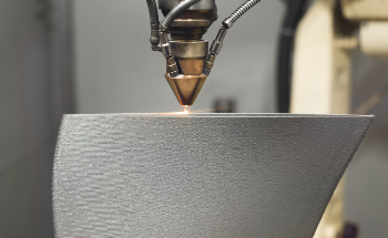 Non-Destructive Testing of Additive Manufactured Parts