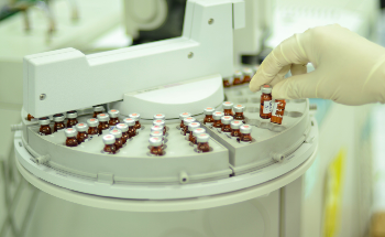 The Different Types of Liquid Chromatography Column Packing