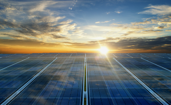 How are Conjugated Microporous Polymers Used in Solar Fuel Production?