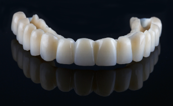 The Developments of Polymer Materials in Dentistry