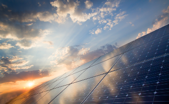 Producing Energy and Helping the Environment with Analytical Chemistry