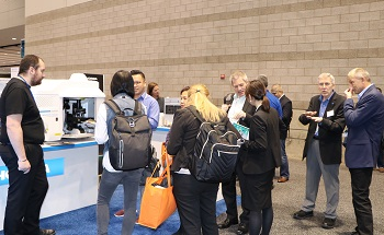 Integrating Raman Microscopy and Advanced Automation