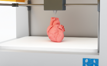 Integrating Functional Elements into 3D Printing