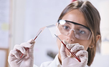 1+1=3: How a Combination of XPS and Raman Makes a Difference for Your Materials Analysis