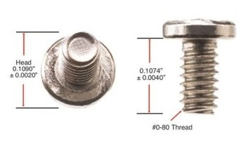 Manufacturing Consumer Goods Fasteners