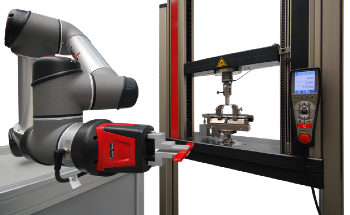 The Automation Developments in the Materials Testing Industry