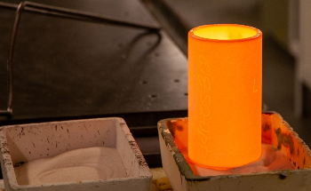 Selecting the Right Crucible for Glass Production