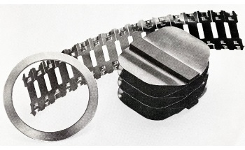 Understanding the Difference Between Annealed and Tempered Precipitation Hardening Stainless Steels