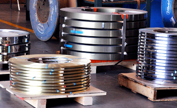 Austenitic Stainless Steel in Automotive Applications
