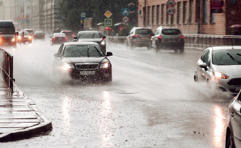 Elastopave®: BASF's Permeable Concrete Technology