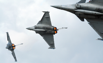 Ensuring Durability and Long-term Cost Effective Materials for the Defence Industry