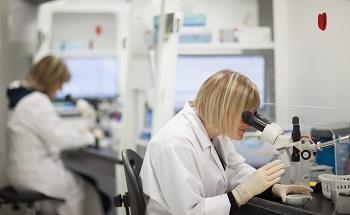 A Legacy of Microscopy