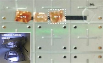 Characterization of 2D Materials with Multi-Technique Surface Analysis