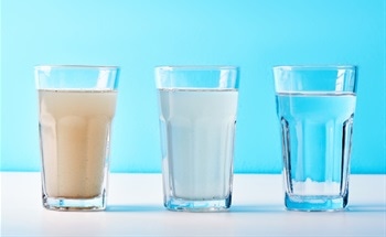 Graph Air: Revolutionary Water Filtration Using Graphene