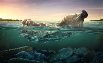 Faster-Degrading Polymers and the Future of Ocean Plastic Waste