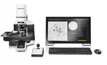 Analyzing Metal Contamination on Automotive Lithium-Ion Batteries