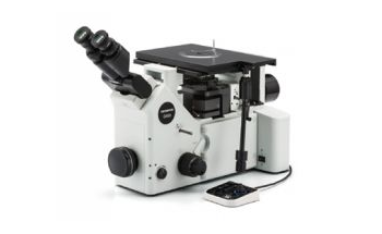 Metal Structure Evaluation Using EVIDENT Stream Image Analysis Software