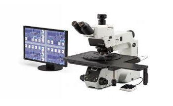 Measuring Bonded Surfaces in the Flip-Chip Bonding Process